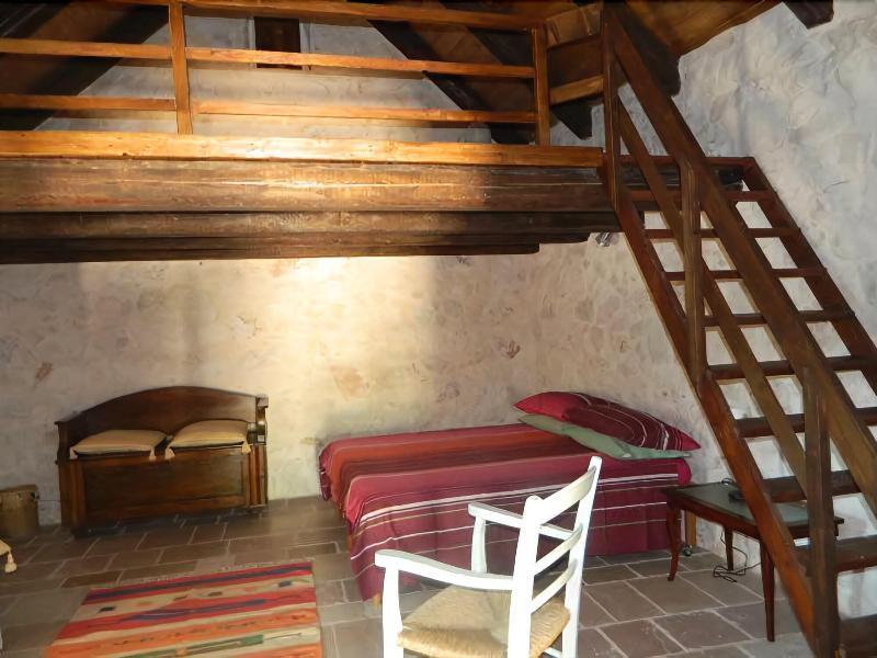 Fontana Vecchia B&B Кастеллана-Гротте Экстерьер фото