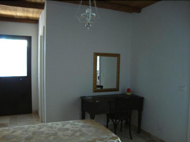 Fontana Vecchia B&B Кастеллана-Гротте Экстерьер фото