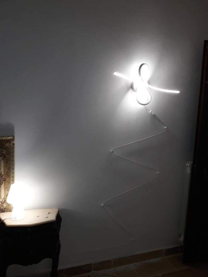 Fontana Vecchia B&B Кастеллана-Гротте Экстерьер фото