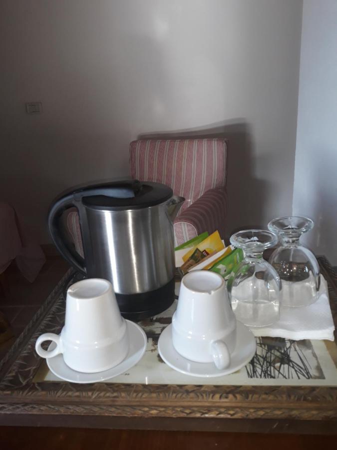 Fontana Vecchia B&B Кастеллана-Гротте Экстерьер фото