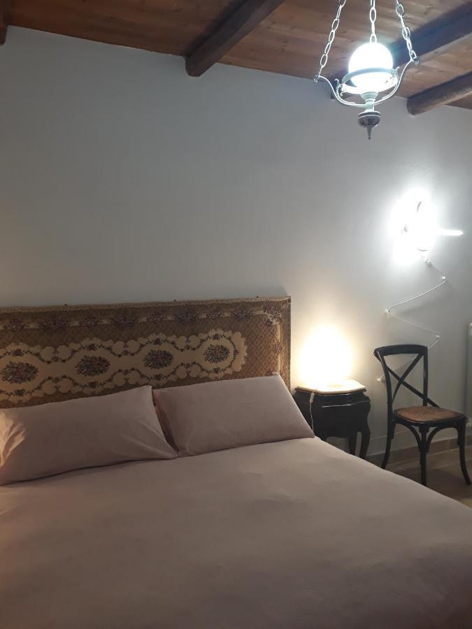 Fontana Vecchia B&B Кастеллана-Гротте Экстерьер фото